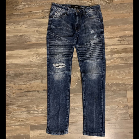 Wtoo Other - Men’s Jeans